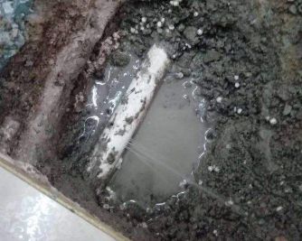 丹江口卫生间测漏水哪家好