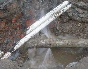 丹江口水管维修费用是多少