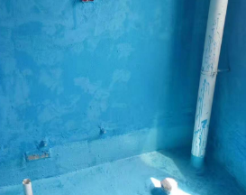 丹江口卫生间防水多少钱