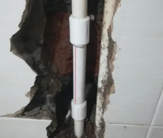 丹江口卫生间测漏水的相关案例