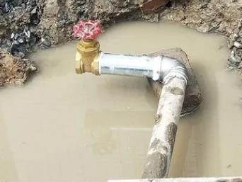 丹江口漏水检测电话多少